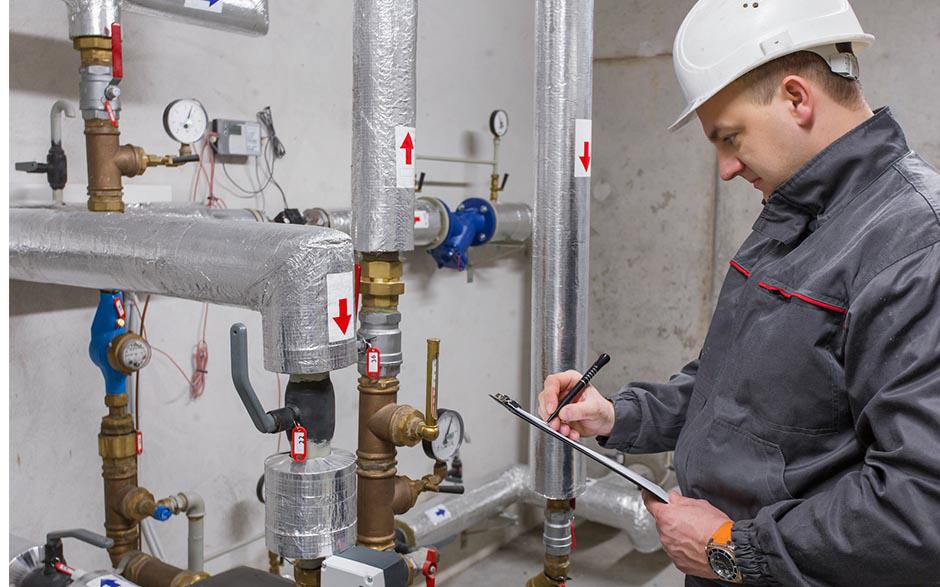 entreprise de chauffage Gonesse