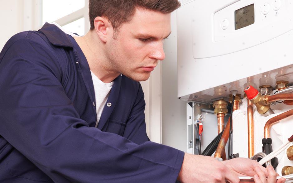 entreprise de chauffage Gonesse
