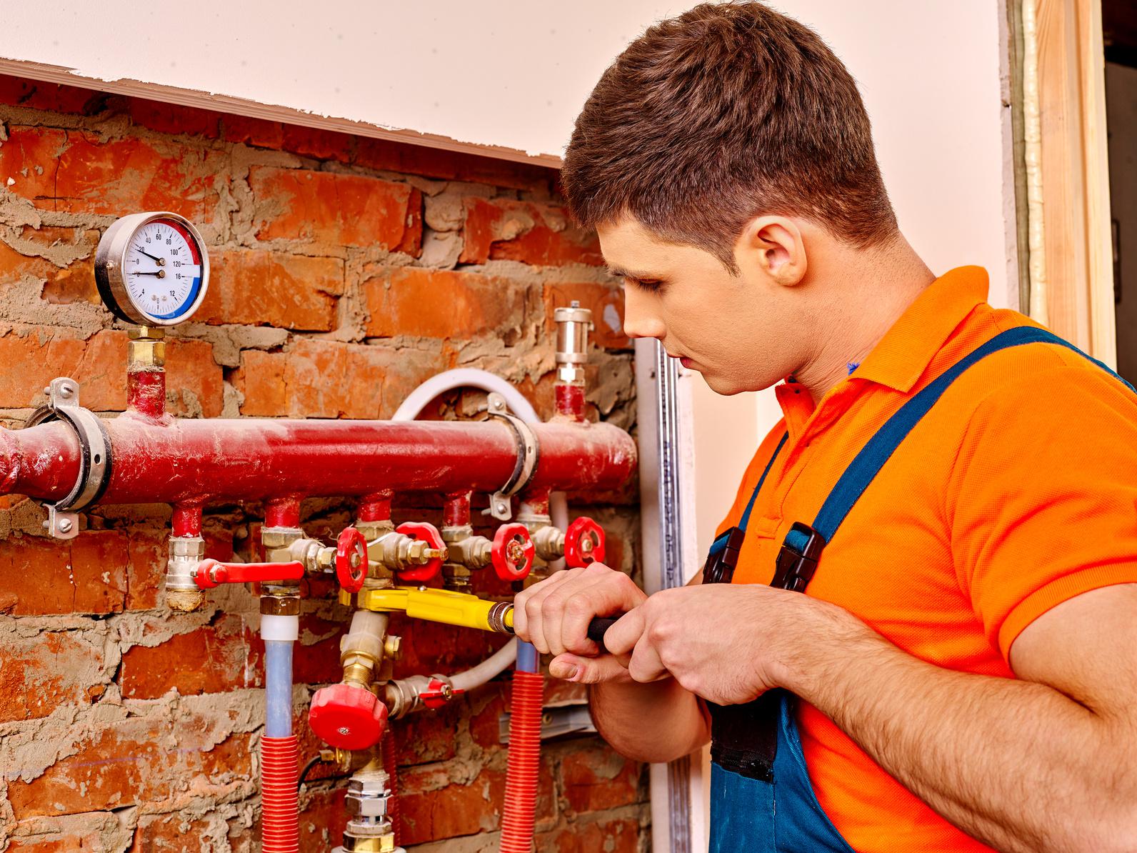 entreprise de chauffage Gonesse